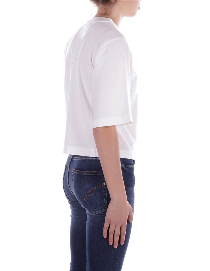 PINKO T-shirt Manica Corta Donna 104604A2F8 4 