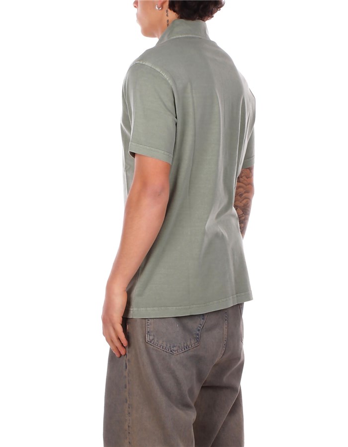 FAY  Polo Uomo NPMB252143 2 