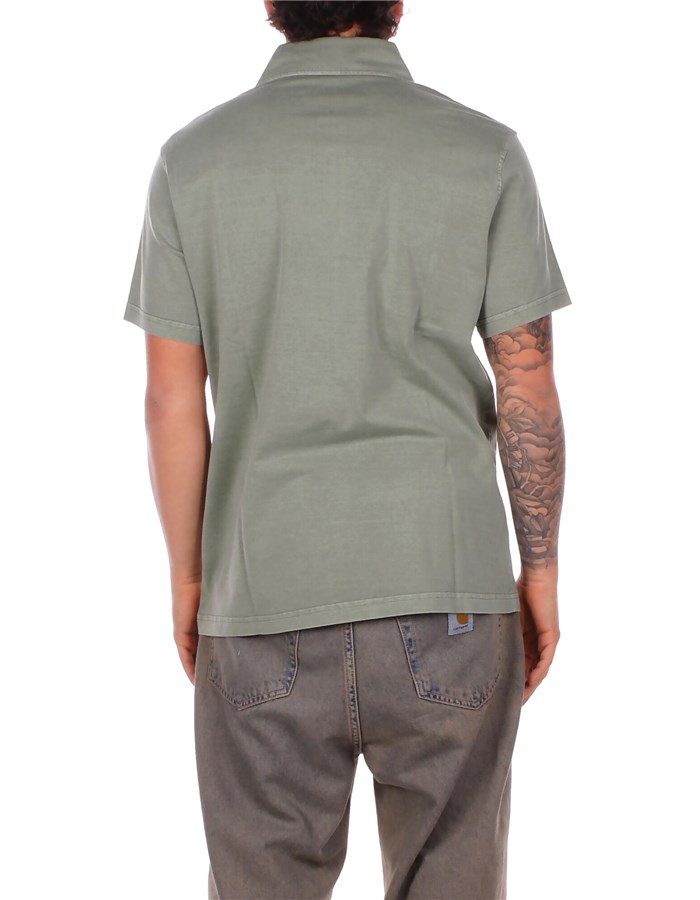 FAY  Polo Uomo NPMB252143 3 