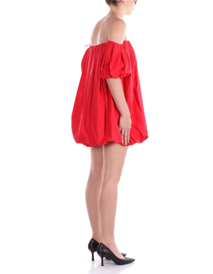 PINKO Abiti Corti Donna 105211A2LD 4 