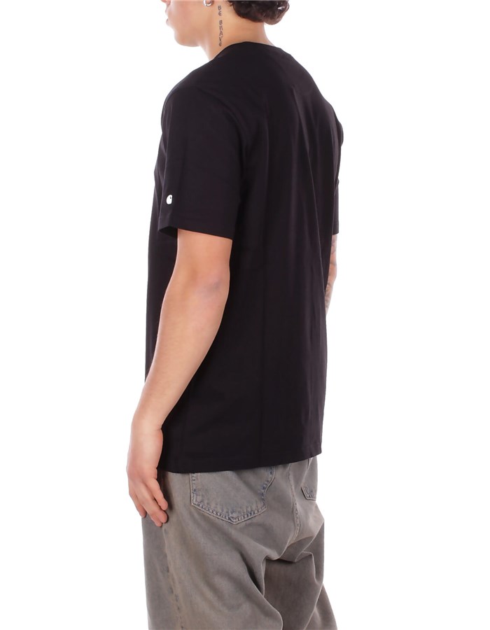 CARHARTT WIP T-shirt Manica Corta Uomo I026264 2 