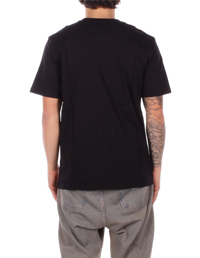 CARHARTT WIP T-shirt Manica Corta Uomo I026264 3 