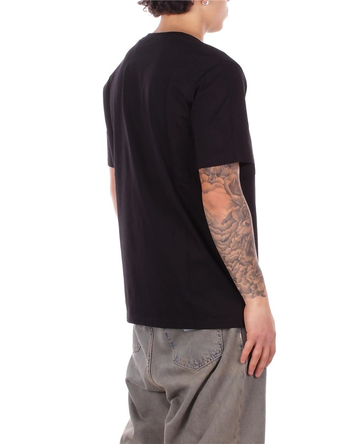 CARHARTT WIP T-shirt Manica Corta Uomo I026264 4 