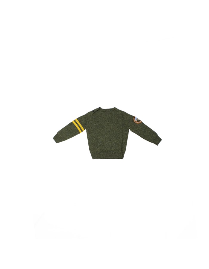 MC2 SAINT BARTH Knitwear Knitted  Boys DOU0001-00425E 1 