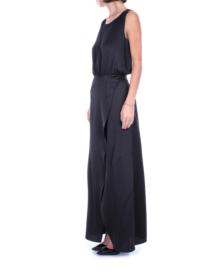COSTUME NATIONAL Long Black
