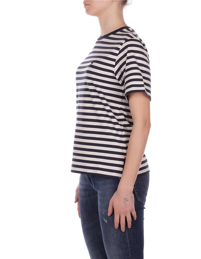 MAX MARA Short sleeve Line