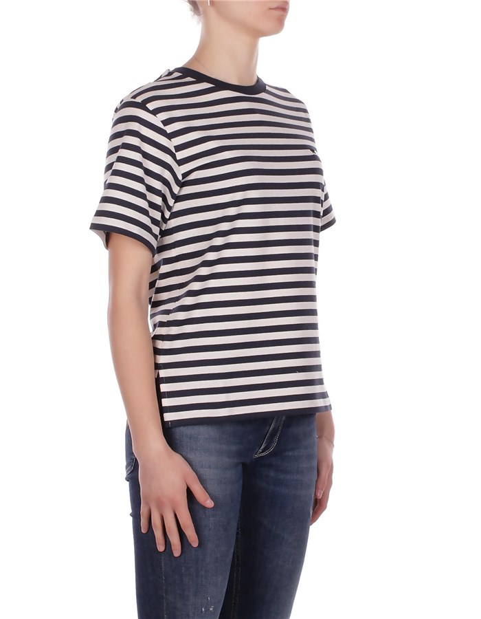 MAX MARA T-shirt Manica Corta Donna 2615971031600 5 