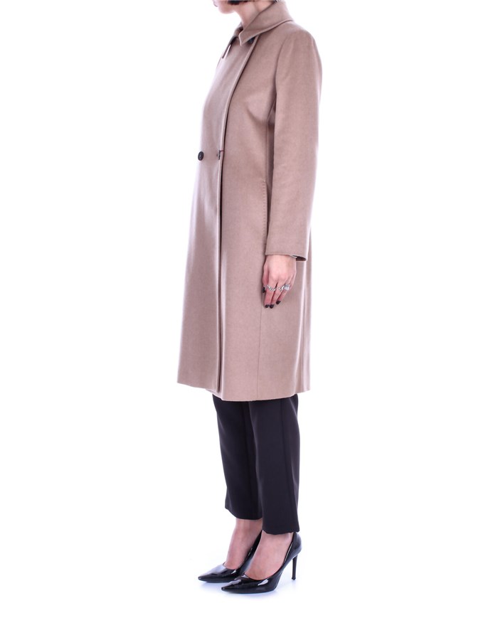 MAX MARA Trench Camel