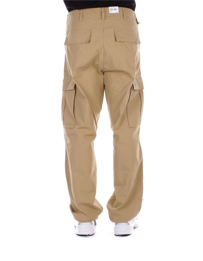 CARHARTT WIP Trousers Cargo Men I032467 3 