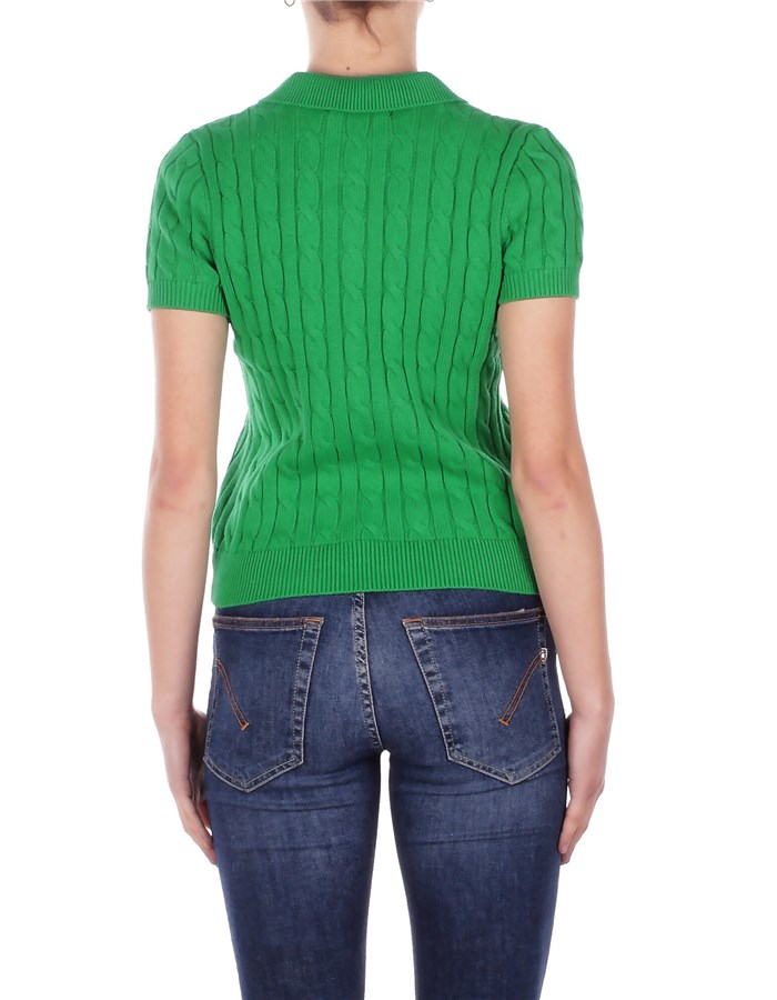 RALPH LAUREN  Maglia Donna 200932224 3 