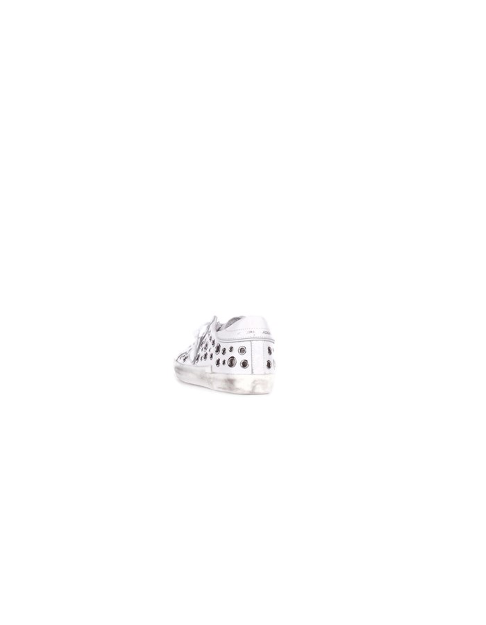 PHILIPPE MODEL PARIS  low White