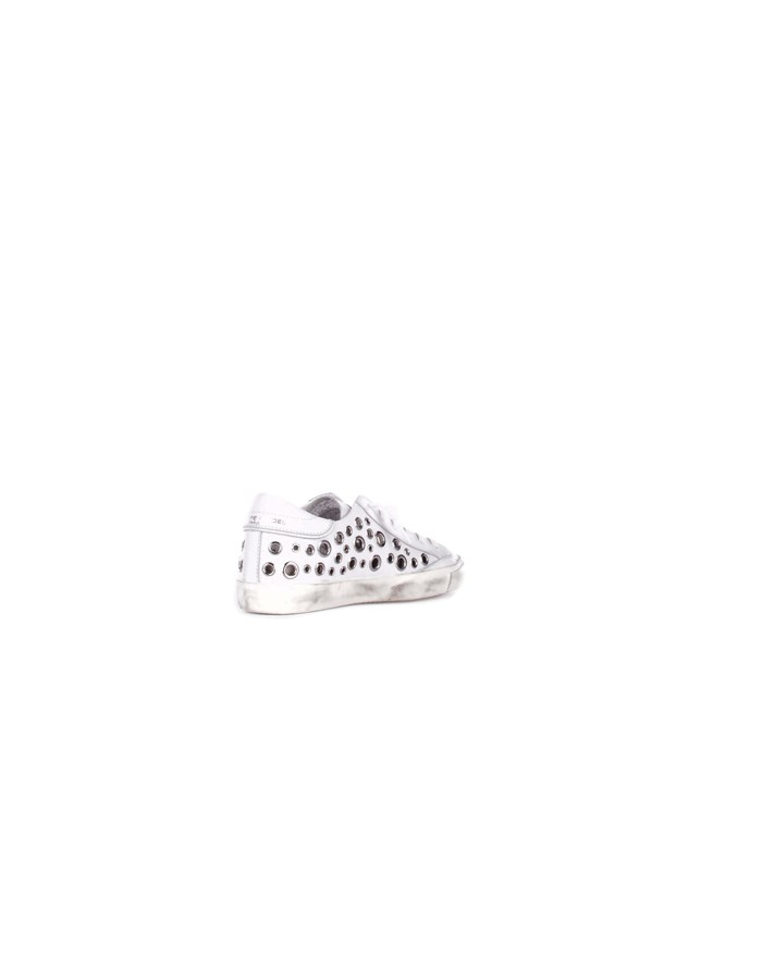 PHILIPPE MODEL PARIS Sneakers Basse Donna PRLD 2 