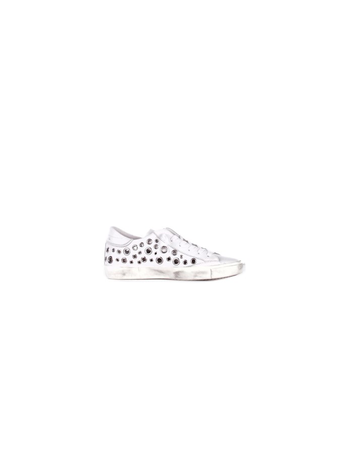 PHILIPPE MODEL PARIS Sneakers Basse Donna PRLD 3 