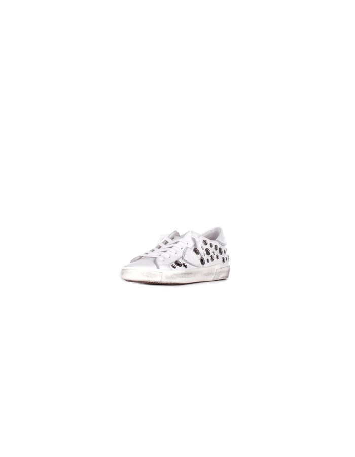 PHILIPPE MODEL PARIS Sneakers Basse Donna PRLD 5 