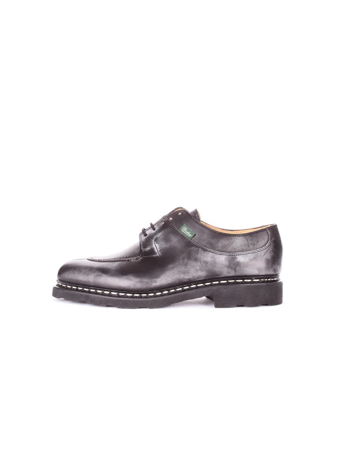 PARABOOT Derby Nero