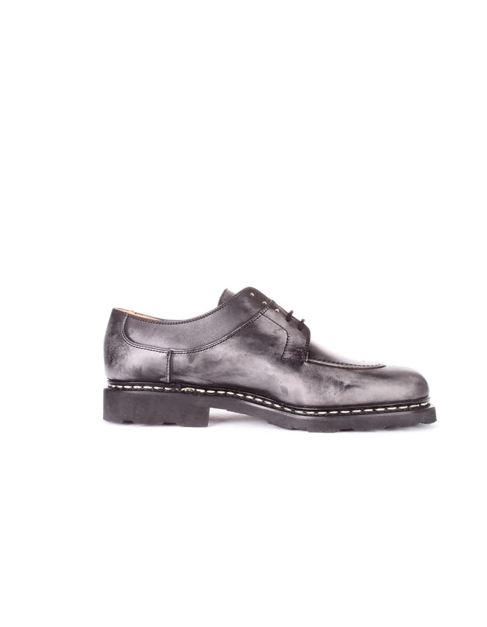 PARABOOT Laced Derby Men 705109 3 