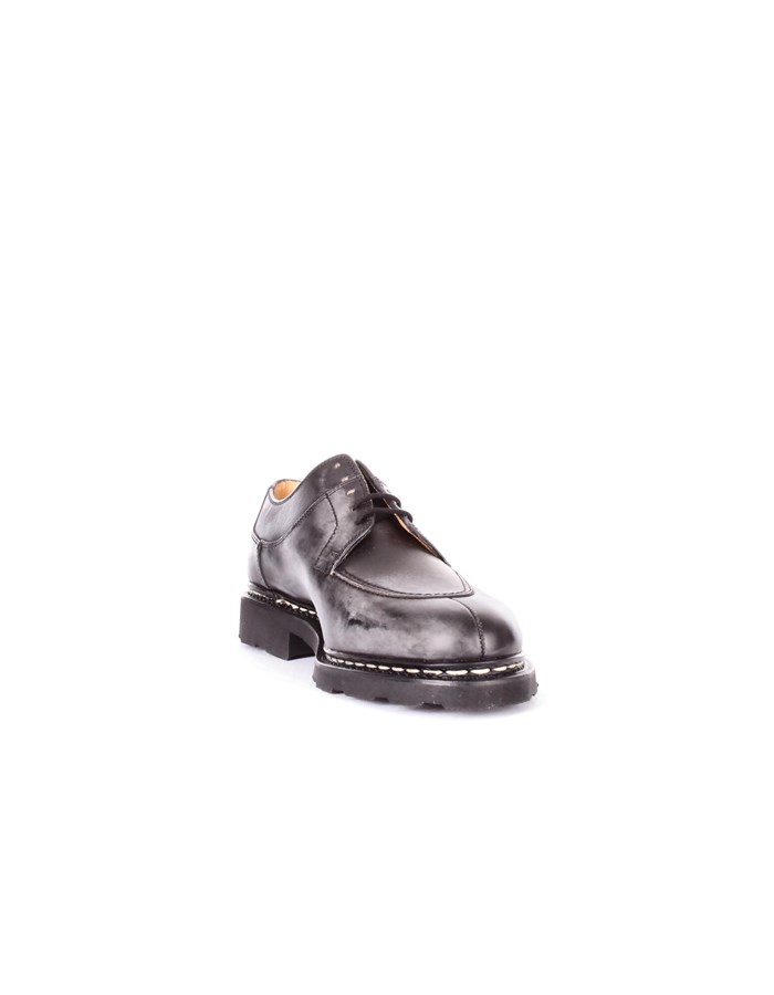 PARABOOT Laced Derby Men 705109 4 