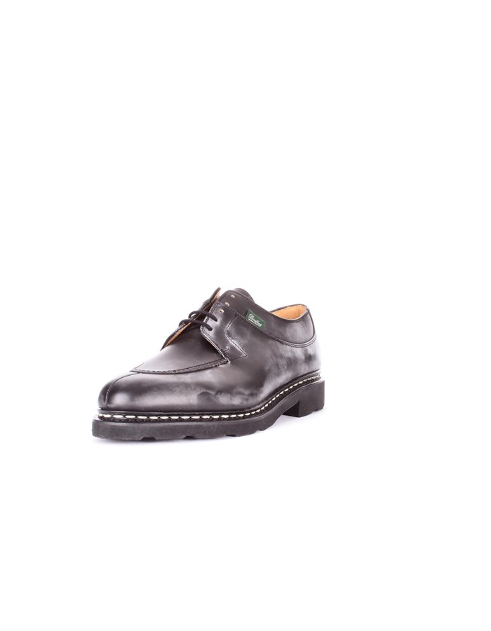 PARABOOT Laced Derby Men 705109 5 