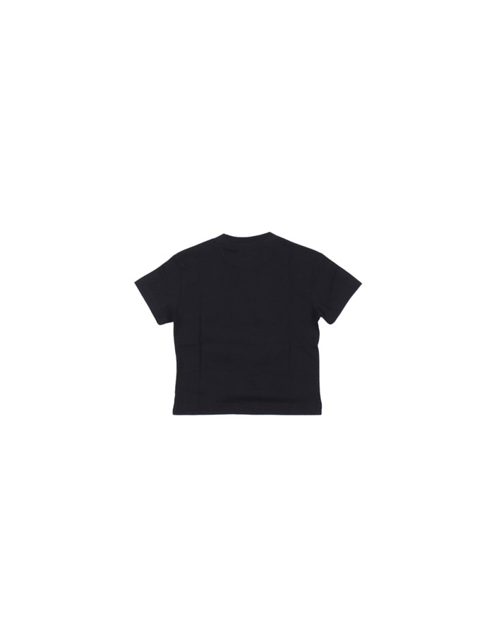 MARKET Manica Corta Black