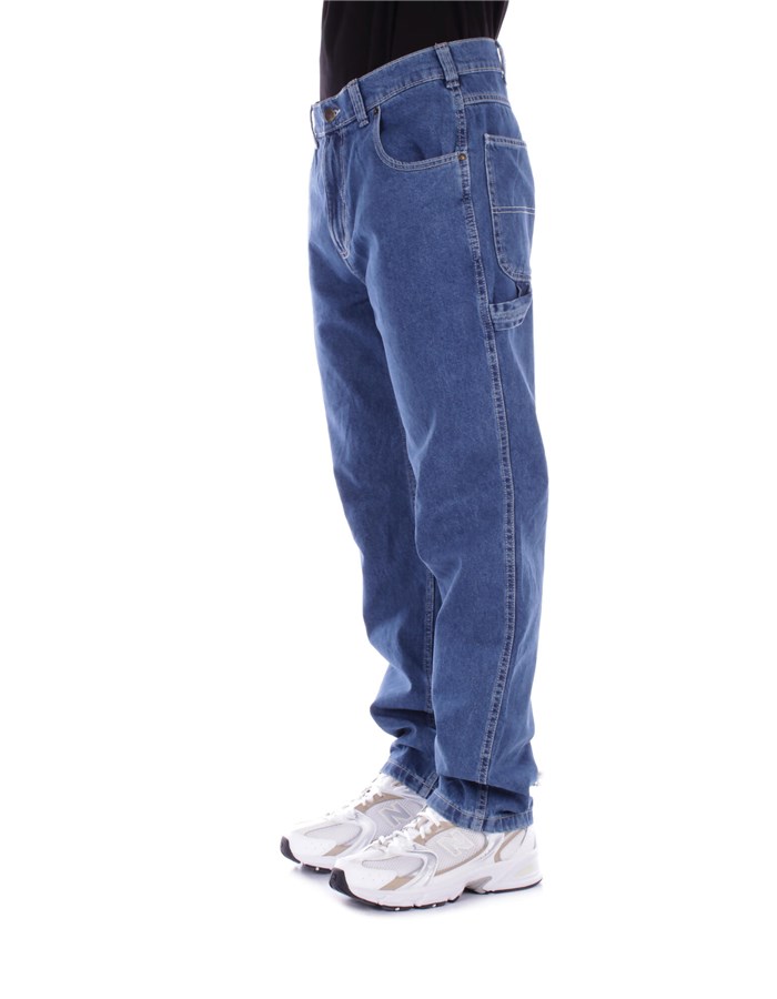 DICKIES Jeans Wide Men DK0A4XEC 1 