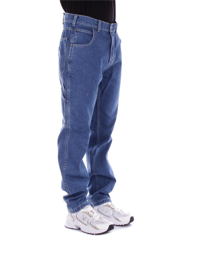DICKIES Jeans Wide Men DK0A4XEC 5 