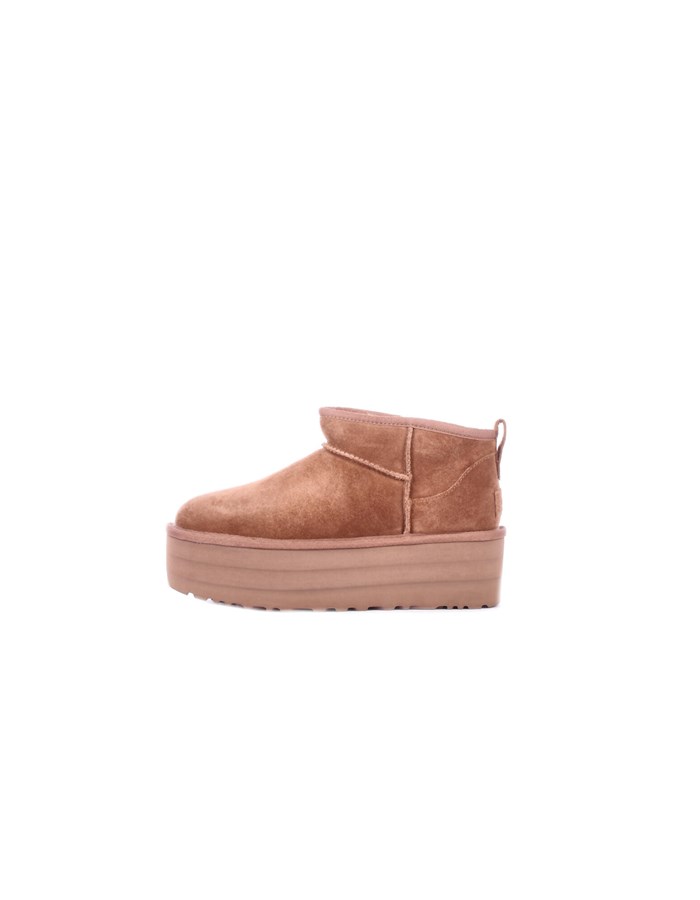 UGG Stivaletti Chestnut brown