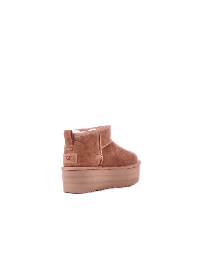 UGG Stivali Stivaletti Donna 1135092 2 