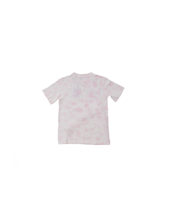GUESS Short sleeve Pink