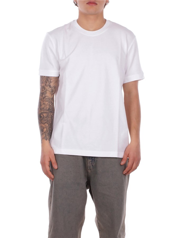FAY T-shirt Bianco