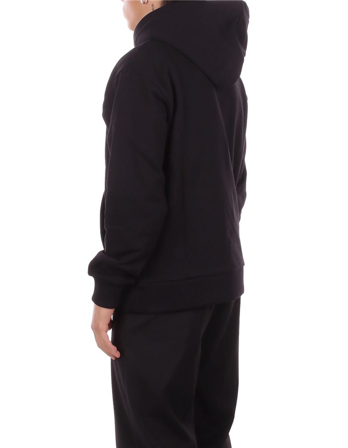 MARKET Felpe Con Cappuccio Uomo F5MKMAHS051 2 