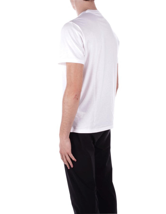 RALPH LAUREN T-shirt Short sleeve Men 714931650 2 