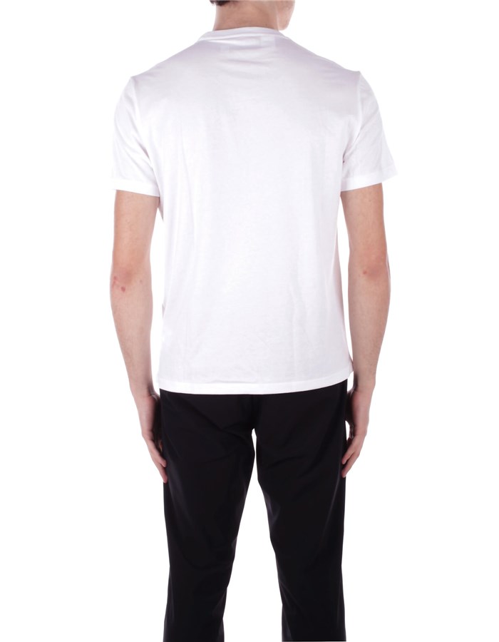 RALPH LAUREN T-shirt Short sleeve Men 714931650 3 