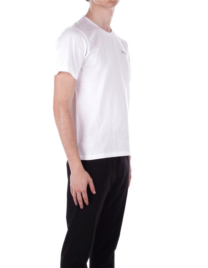 RALPH LAUREN T-shirt Short sleeve Men 714931650 5 
