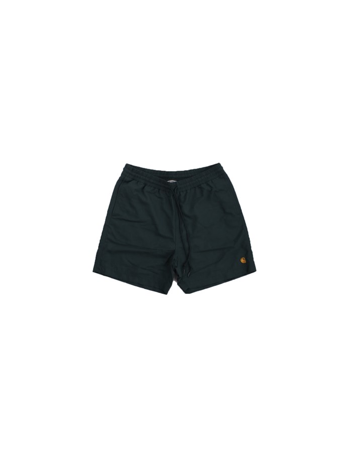 CARHARTT WIP Sea shorts Verdone