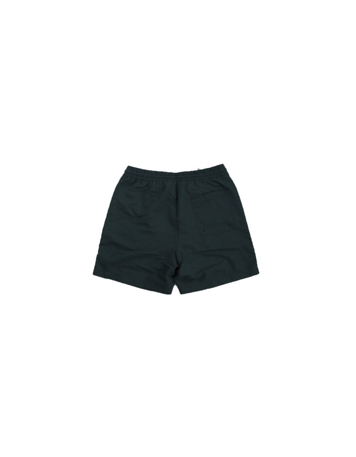 CARHARTT WIP Sea shorts Verdone