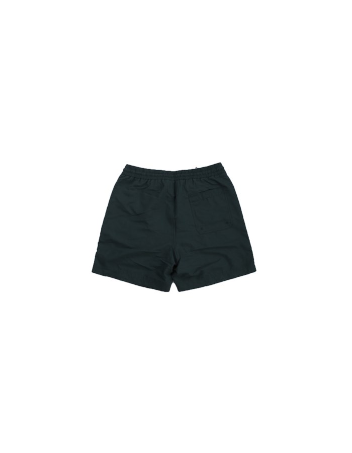 CARHARTT WIP Shorts Mare Verdone