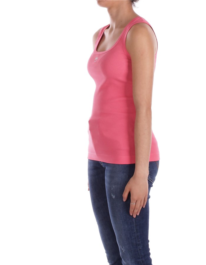 PINKO Tanks Coral