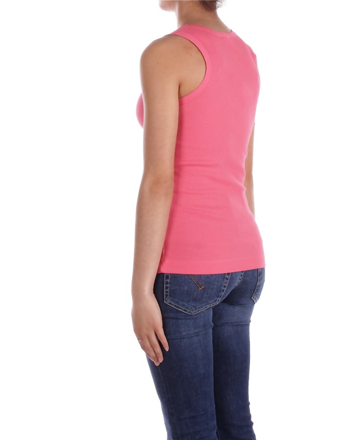PINKO Top Canotte Donna 100807A2C1 2 