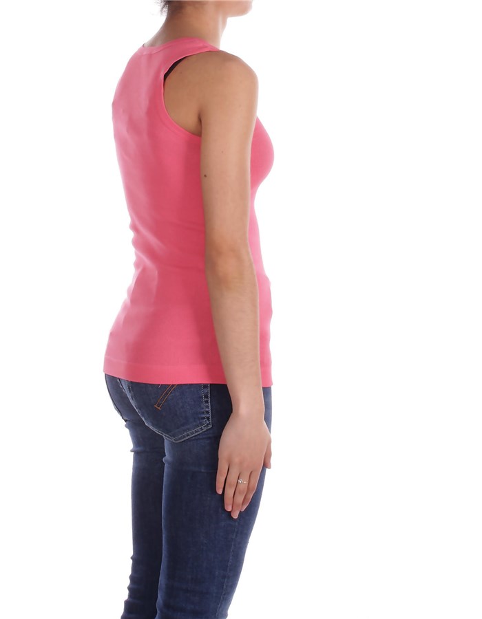 PINKO Top Canotte Donna 100807A2C1 4 