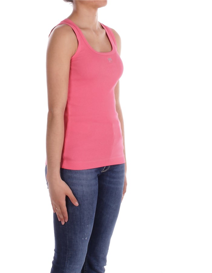 PINKO Top Canotte Donna 100807A2C1 5 