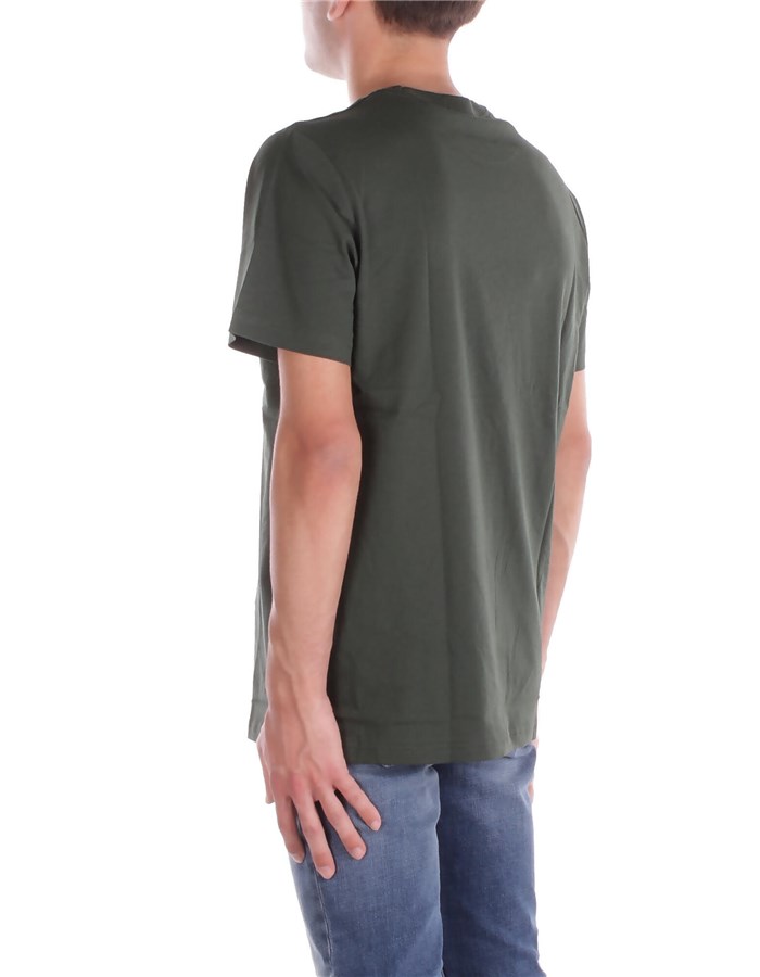 FRED PERRY T-shirt Manica Corta Uomo M1600 2 