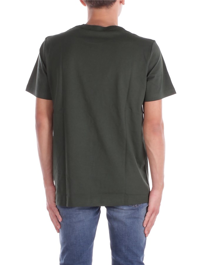 FRED PERRY T-shirt Manica Corta Uomo M1600 3 