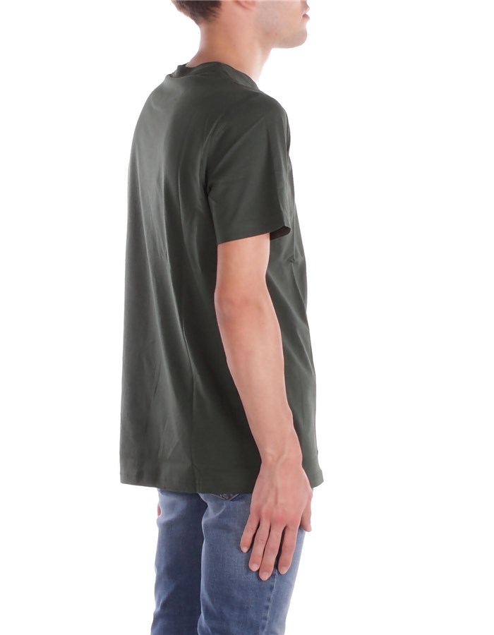 FRED PERRY T-shirt Manica Corta Uomo M1600 4 