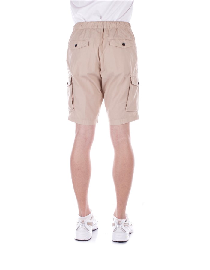 PAUL & SHARK Shorts bermuda Men 24414025 3 