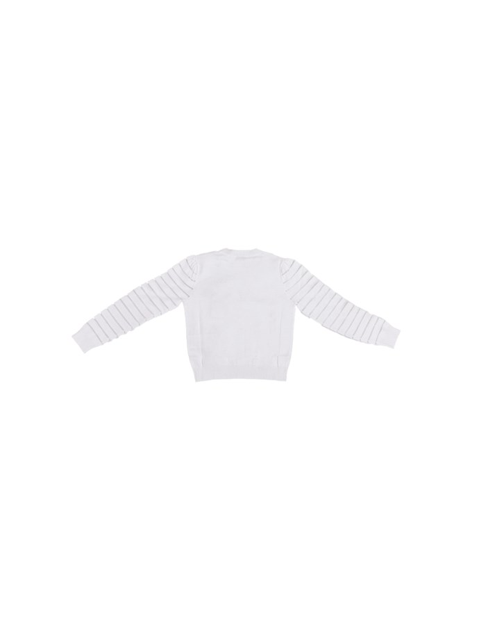 GUESS Sweater white