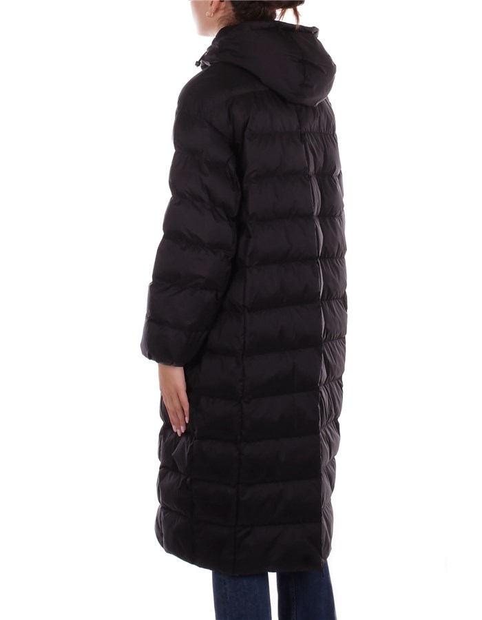 MAX MARA Giubbotti Lunghi Donna 2526496018600 2 