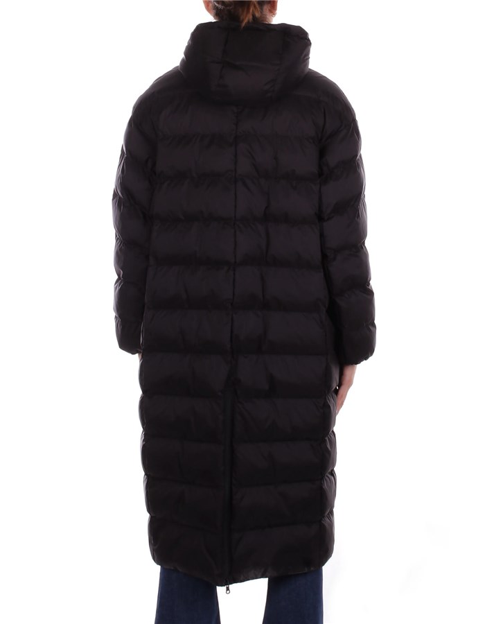 MAX MARA Giubbotti Lunghi Donna 2526496018600 3 