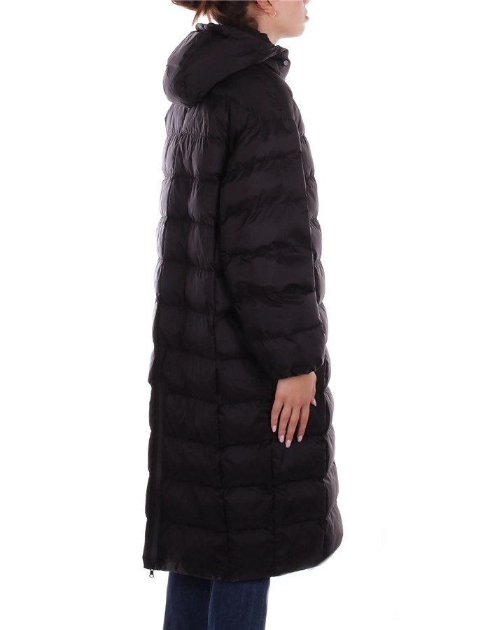 MAX MARA Giubbotti Lunghi Donna 2526496018600 4 