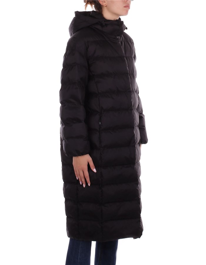 MAX MARA Giubbotti Lunghi Donna 2526496018600 5 