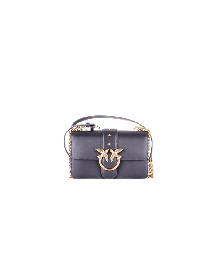 PINKO Shoulder Bags 
